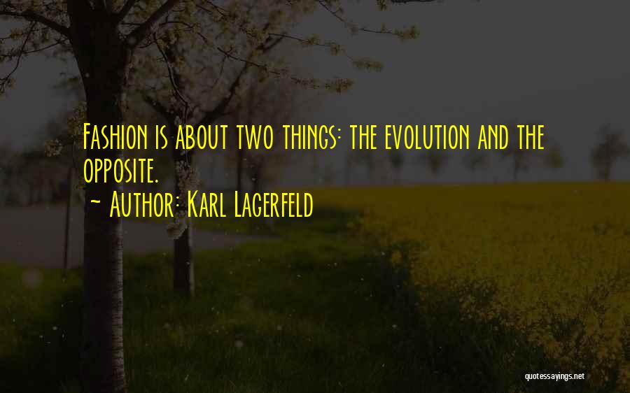 Art And Design Quotes By Karl Lagerfeld