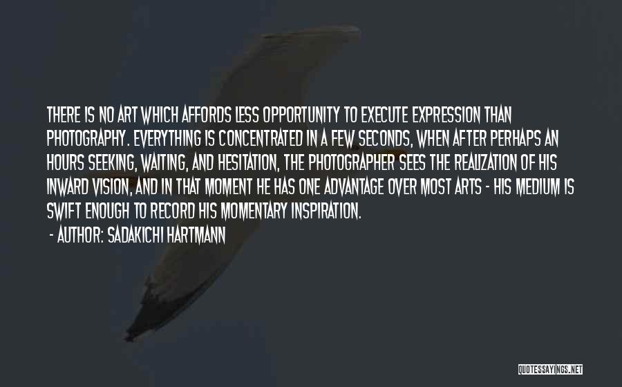 Art And Expression Quotes By Sadakichi Hartmann