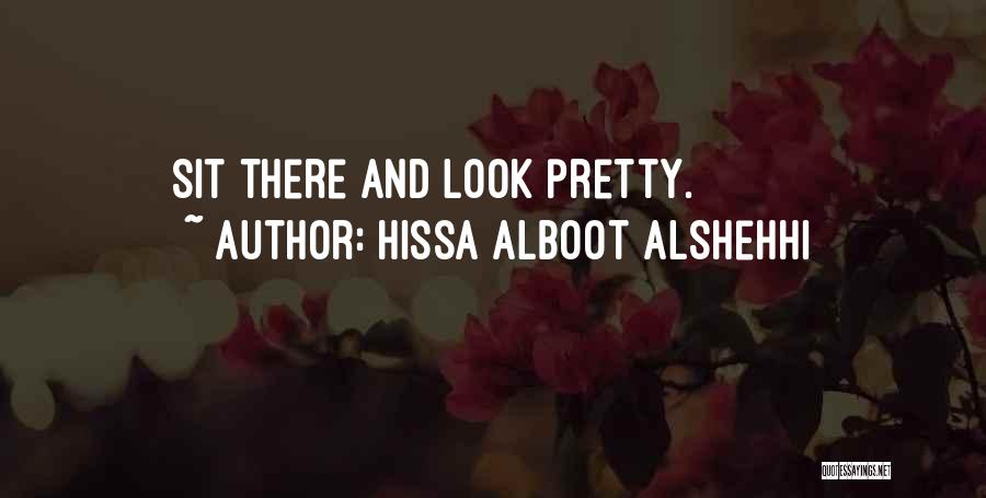 Art And Fashion Quotes By Hissa AlBoot AlShehhi