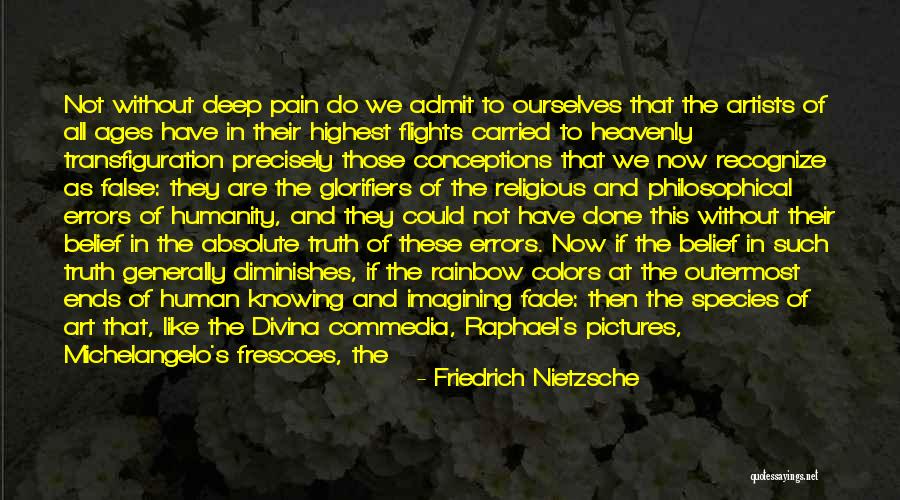 Art And Humanity Quotes By Friedrich Nietzsche Art And Humanity Quotes By Friedrich Nietzsche