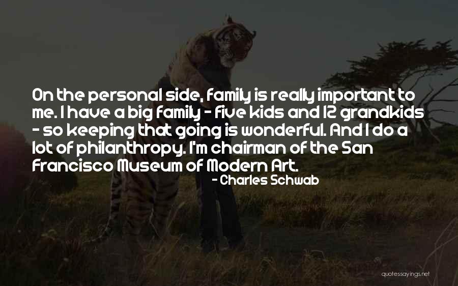 Art And Kids Quotes By Charles Schwab Art And Kids Quotes By Charles Schwab