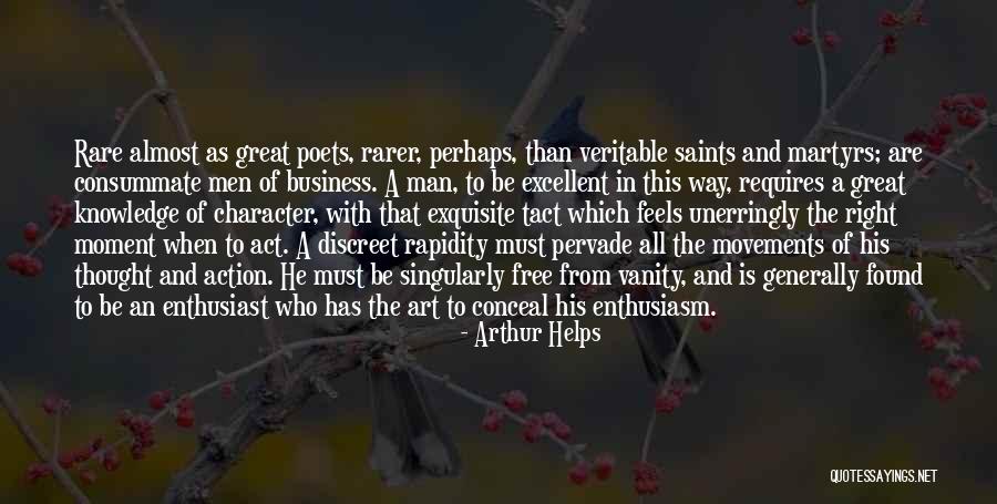 Art And Knowledge Quotes By Arthur Helps Art And Knowledge Quotes By Arthur Helps