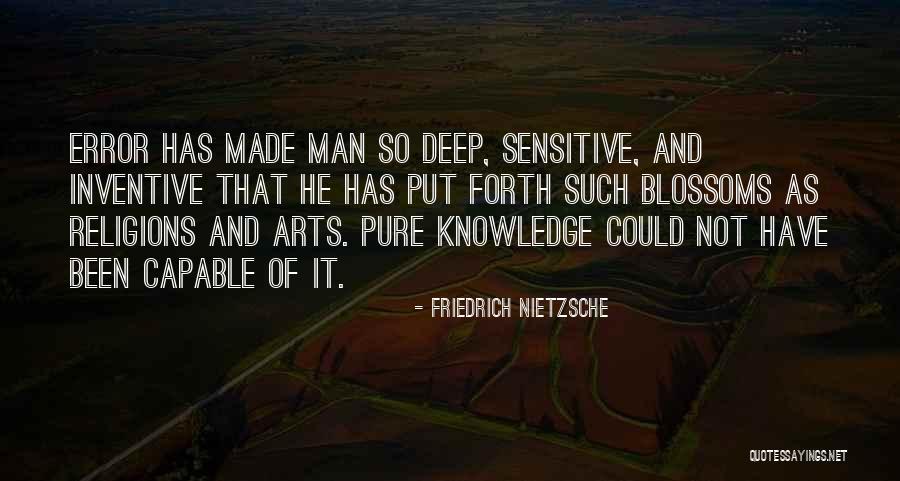 Art And Knowledge Quotes By Friedrich Nietzsche Art And Knowledge Quotes By Friedrich Nietzsche