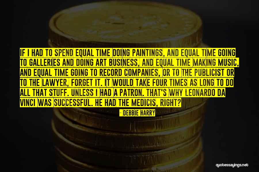 Art And Paintings Quotes By Debbie Harry Art And Paintings Quotes By Debbie Harry