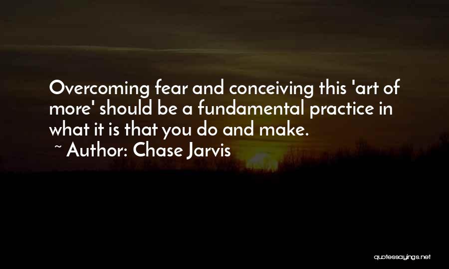 Art And Photography Quotes By Chase Jarvis