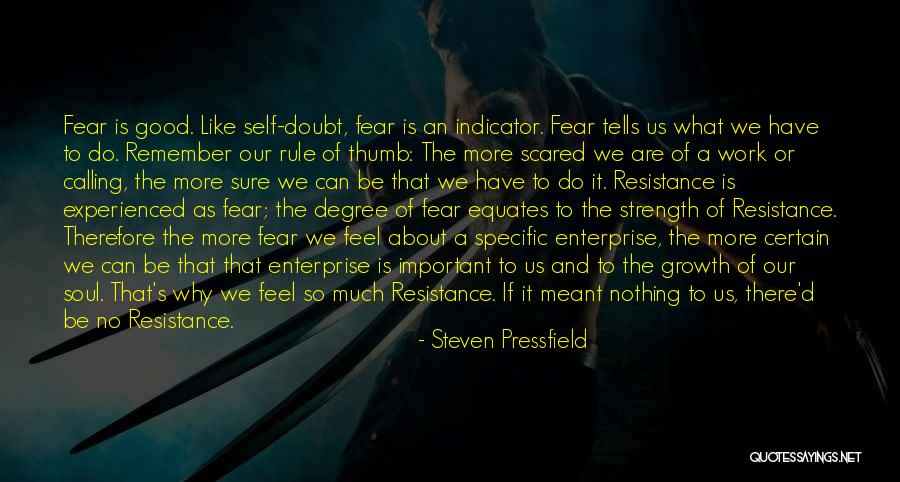 Art And Resistance Quotes By Steven Pressfield Art And Resistance Quotes By Steven Pressfield