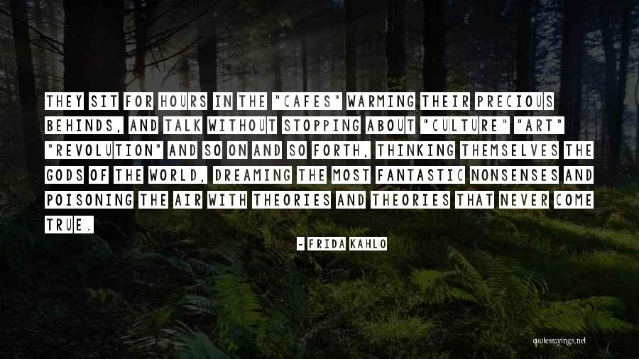 Art And Revolution Quotes By Frida Kahlo Art And Revolution Quotes By Frida Kahlo