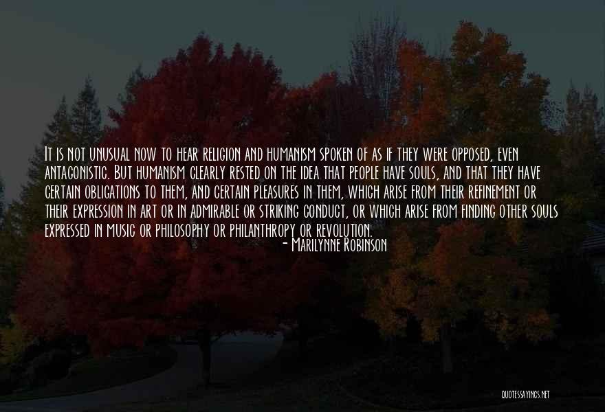 Art And Revolution Quotes By Marilynne Robinson Art And Revolution Quotes By Marilynne Robinson