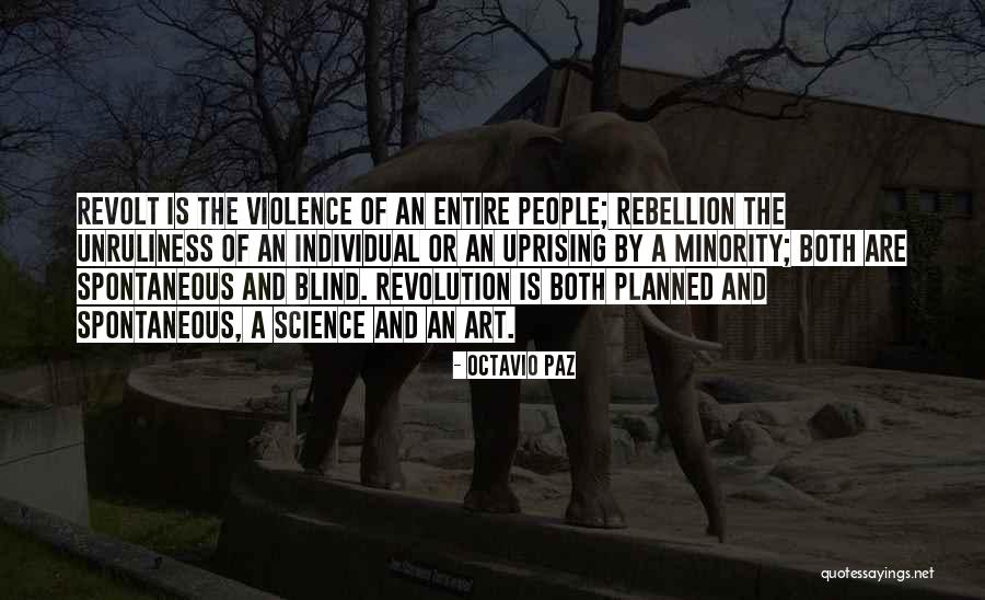 Art And Revolution Quotes By Octavio Paz Art And Revolution Quotes By Octavio Paz