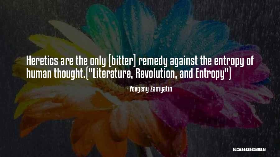 Art And Revolution Quotes By Yevgeny Zamyatin Art And Revolution Quotes By Yevgeny Zamyatin
