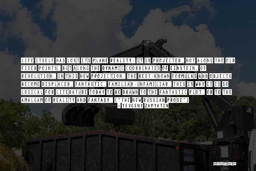 Art And Revolution Quotes By Yevgeny Zamyatin Art And Revolution Quotes By Yevgeny Zamyatin
