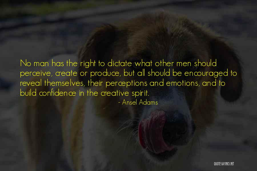 Art And Self Expression Quotes By Ansel Adams Art And Self Expression Quotes By Ansel Adams