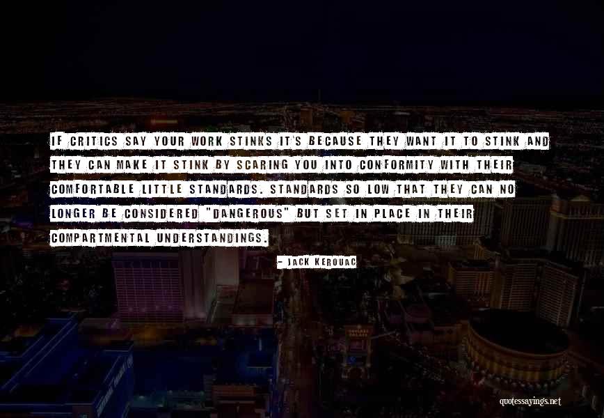 Art And Self Expression Quotes By Jack Kerouac Art And Self Expression Quotes By Jack Kerouac