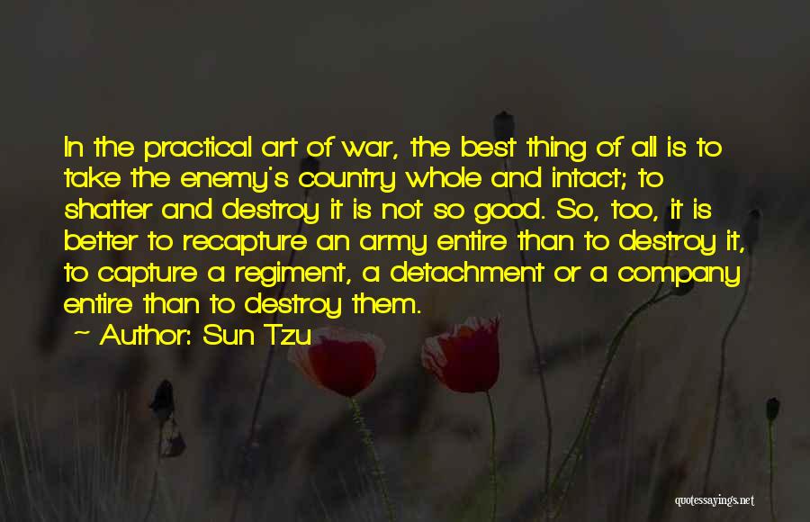 Art And War Quotes By Sun Tzu