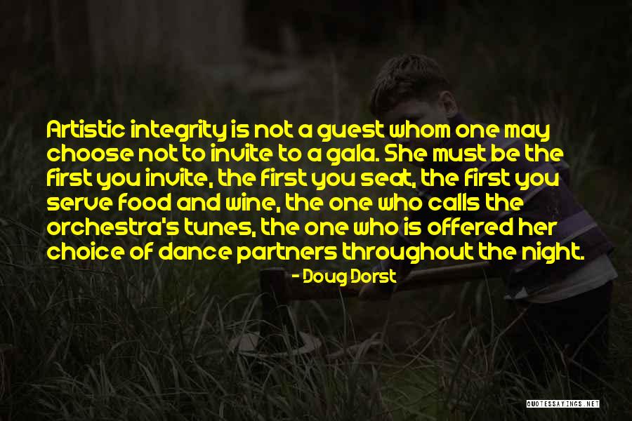 Art And Wine Quotes By Doug Dorst Art And Wine Quotes By Doug Dorst