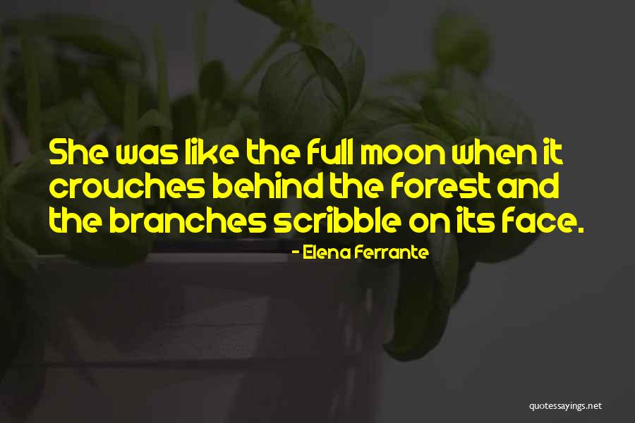 Art Award Medal Quotes By Elena Ferrante Art Award Medal Quotes By Elena Ferrante
