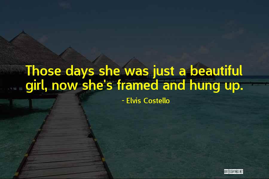 Art Beautiful Quotes By Elvis Costello Art Beautiful Quotes By Elvis Costello