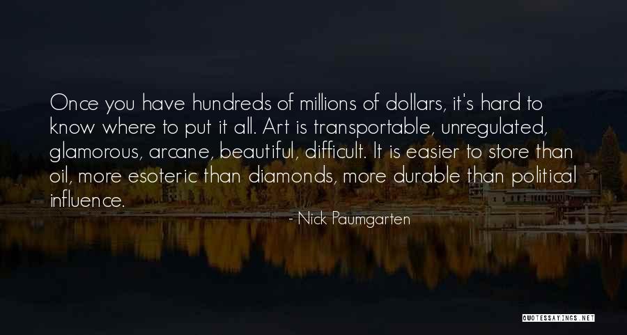 Art Beautiful Quotes By Nick Paumgarten Art Beautiful Quotes By Nick Paumgarten
