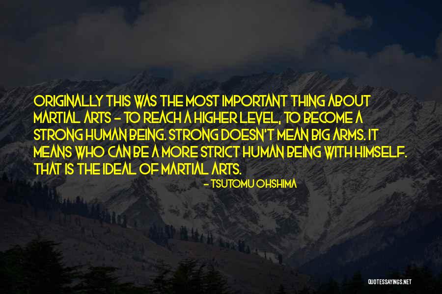 Art Being Important Quotes By Tsutomu Ohshima Art Being Important Quotes By Tsutomu Ohshima