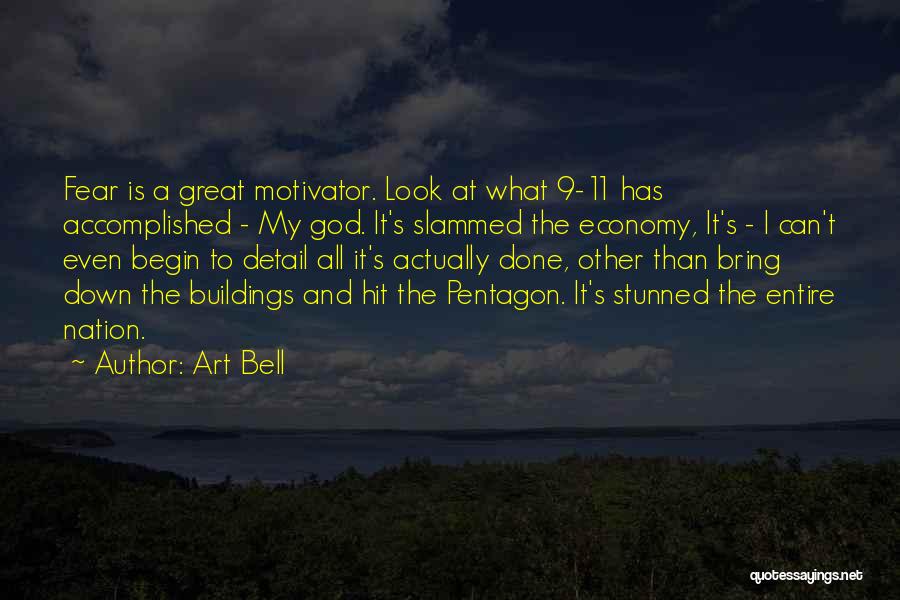 Art Bell Quotes 1407384