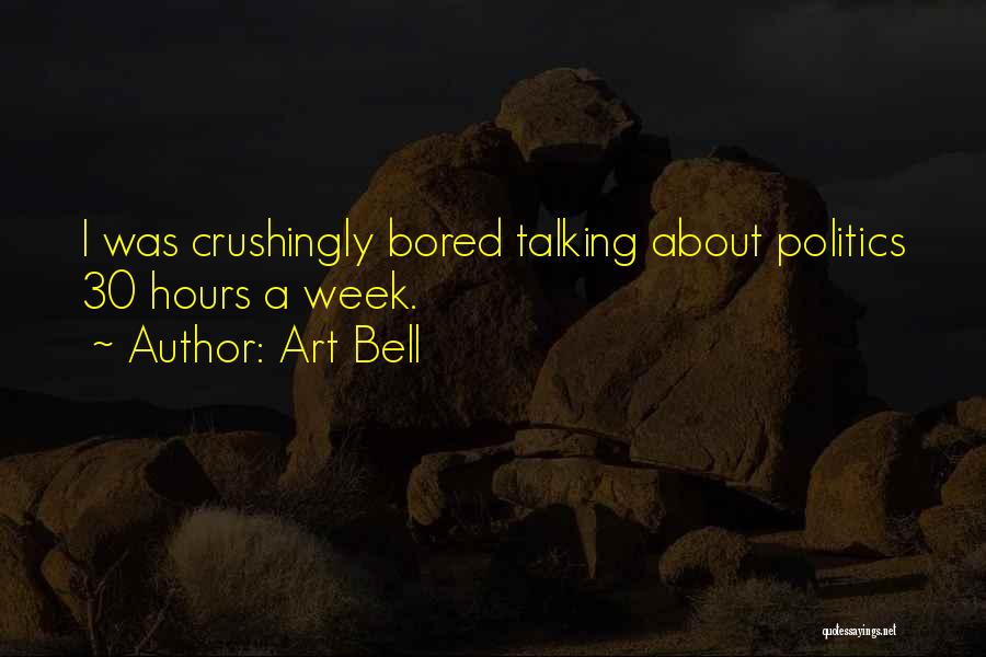 Art Bell Quotes 2023404