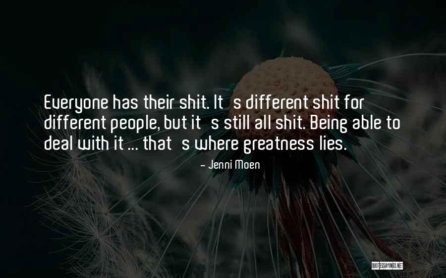Art Board Quotes By Jenni Moen Art Board Quotes By Jenni Moen