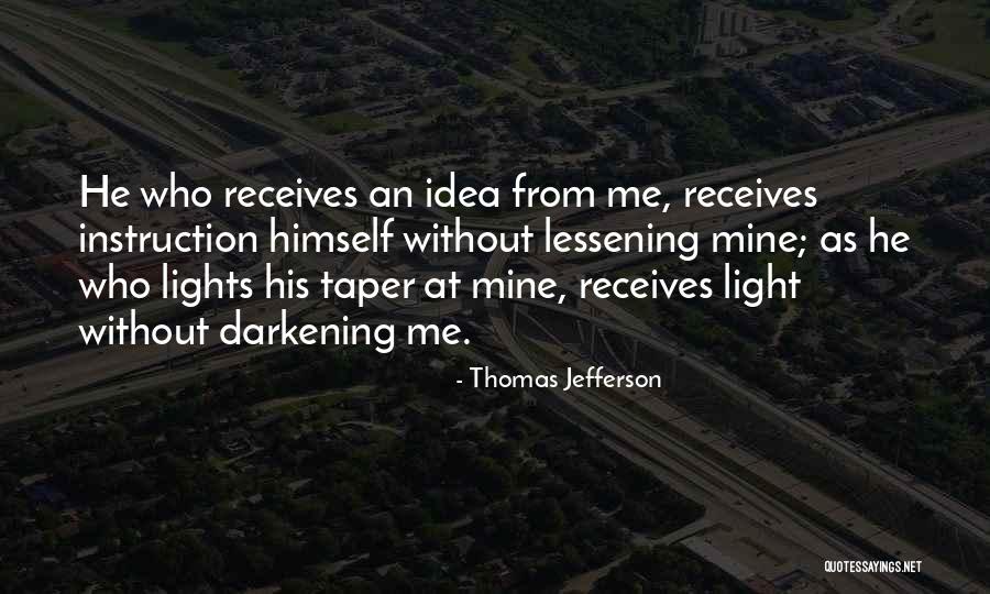Art Board Quotes By Thomas Jefferson Art Board Quotes By Thomas Jefferson