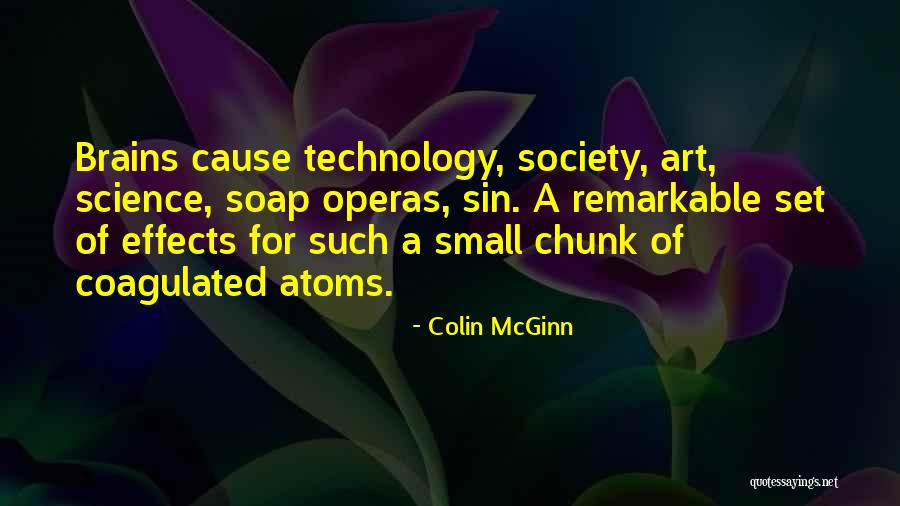 Art Brain Quotes By Colin McGinn Art Brain Quotes By Colin McGinn