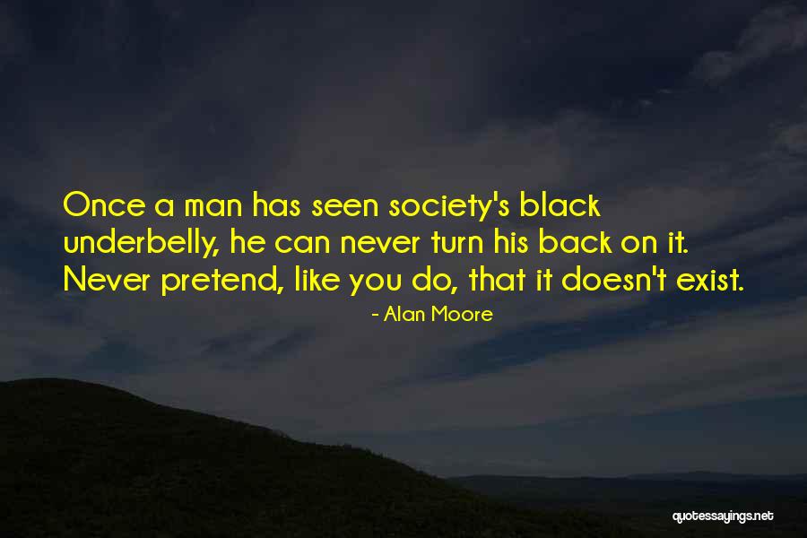 Art By Famous Artists Quotes By Alan Moore Art By Famous Artists Quotes By Alan Moore