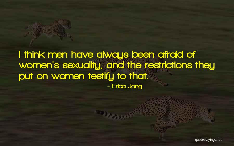 Art By Famous Artists Quotes By Erica Jong Art By Famous Artists Quotes By Erica Jong