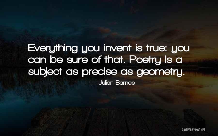 Art Creativity Quotes By Julian Barnes Art Creativity Quotes By Julian Barnes