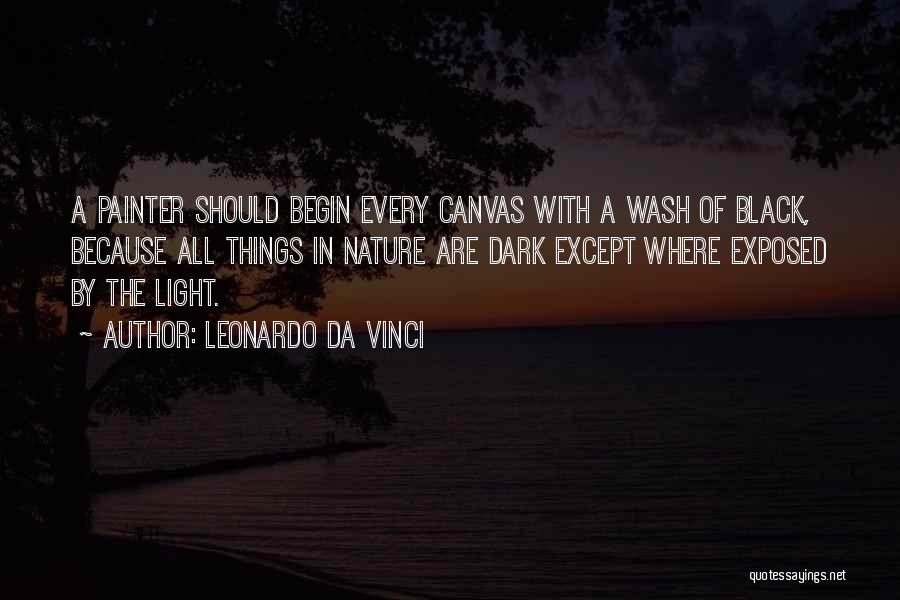 Art Da Vinci Quotes By Leonardo Da Vinci