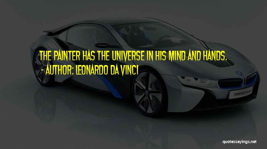 Art Da Vinci Quotes By Leonardo Da Vinci