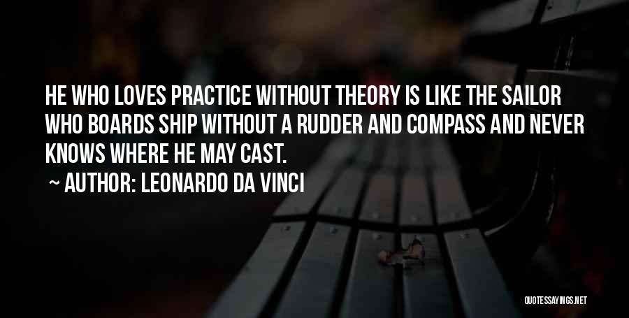 Art Da Vinci Quotes By Leonardo Da Vinci