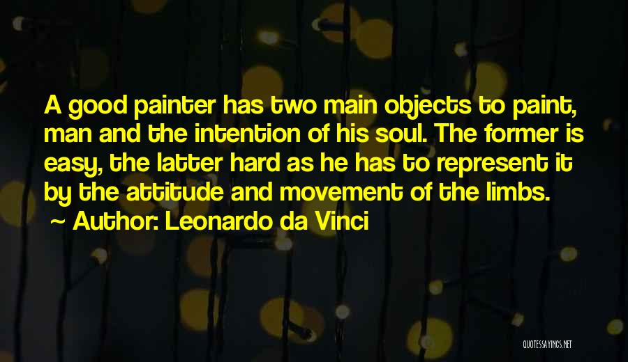 Art Da Vinci Quotes By Leonardo Da Vinci