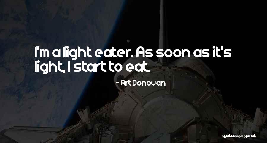 Art Donovan Quotes 1800461 Art Donovan Quotes 1800461