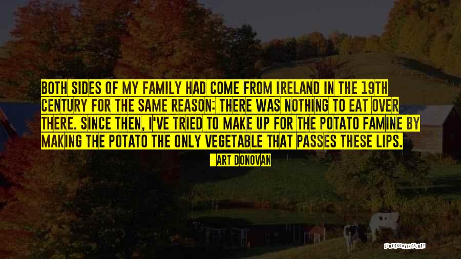 Art Donovan Quotes 216290 Art Donovan Quotes 216290