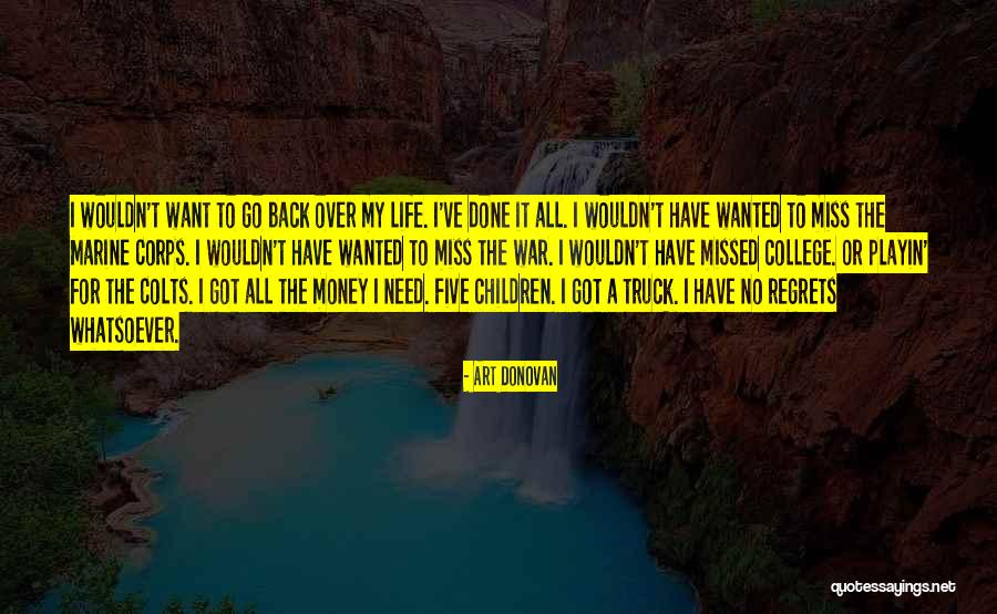 Art Donovan Quotes 681520 Art Donovan Quotes 681520