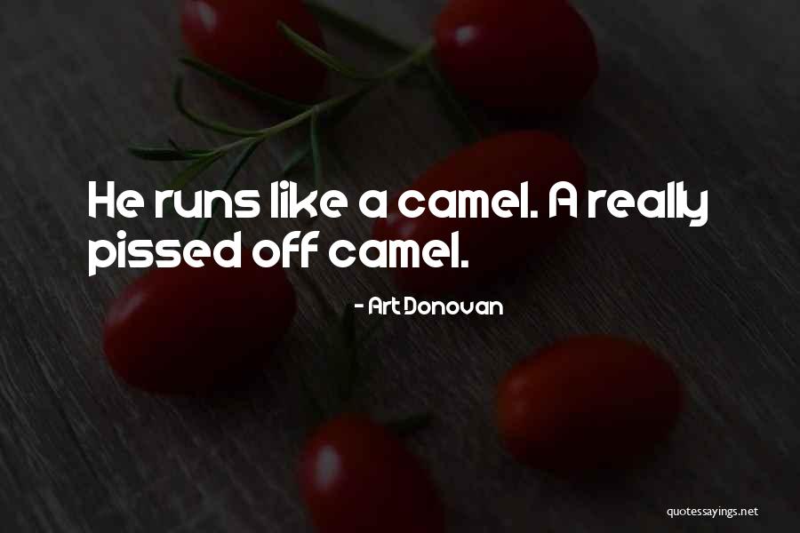 Art Donovan Quotes 698729 Art Donovan Quotes 698729