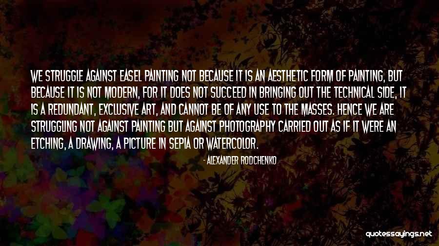 Art Drawing Quotes By Alexander Rodchenko Art Drawing Quotes By Alexander Rodchenko