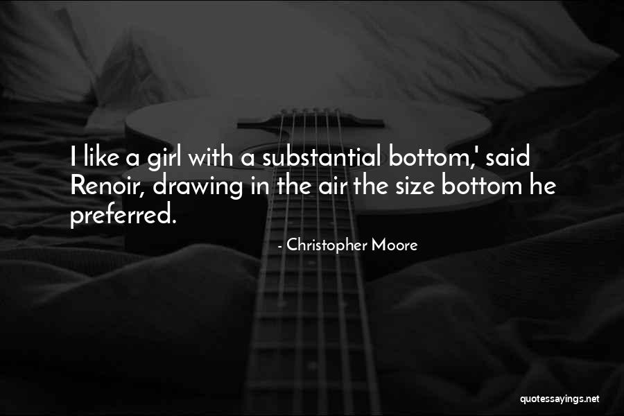 Art Drawing Quotes By Christopher Moore Art Drawing Quotes By Christopher Moore