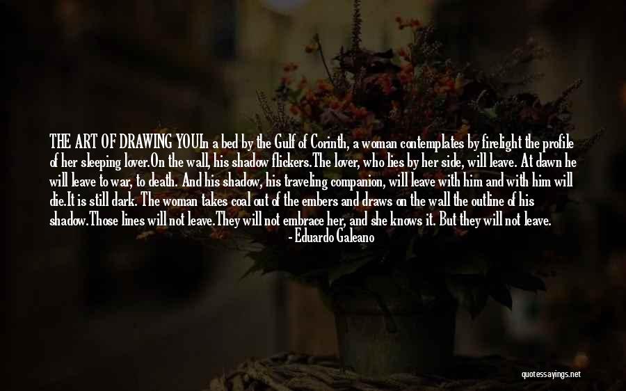Art Drawing Quotes By Eduardo Galeano Art Drawing Quotes By Eduardo Galeano