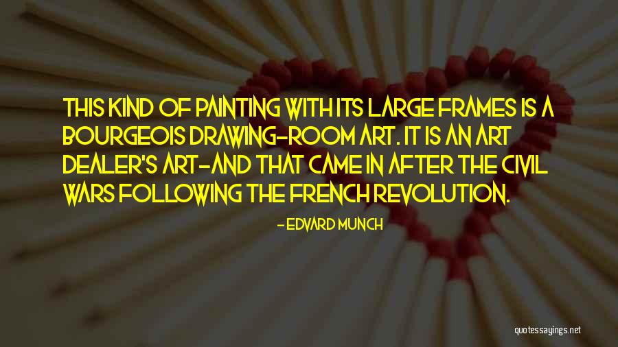 Art Drawing Quotes By Edvard Munch Art Drawing Quotes By Edvard Munch