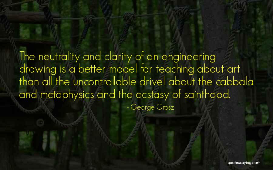 Art Drawing Quotes By George Grosz Art Drawing Quotes By George Grosz