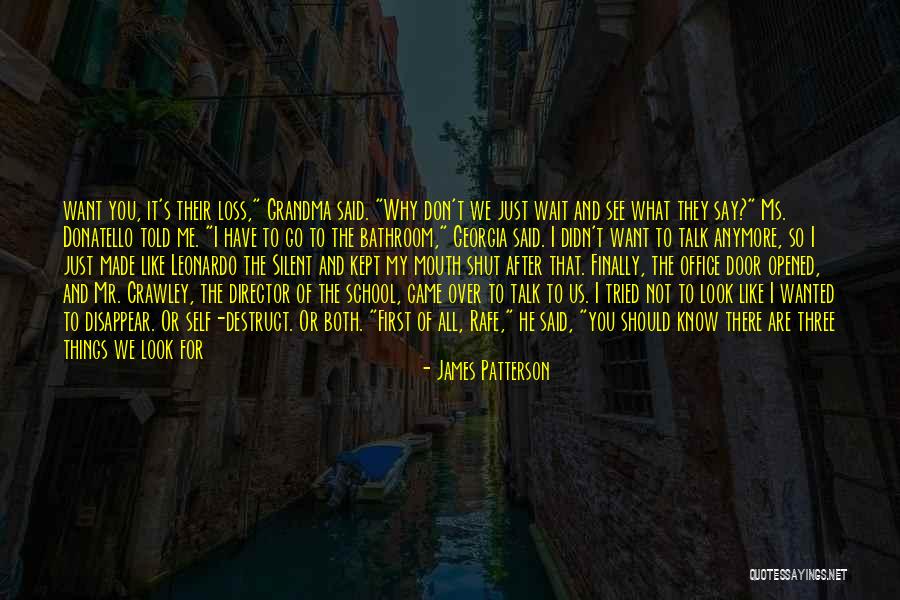Art Drawing Quotes By James Patterson Art Drawing Quotes By James Patterson