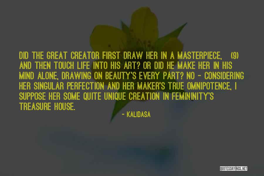 Art Drawing Quotes By Kalidasa Art Drawing Quotes By Kalidasa