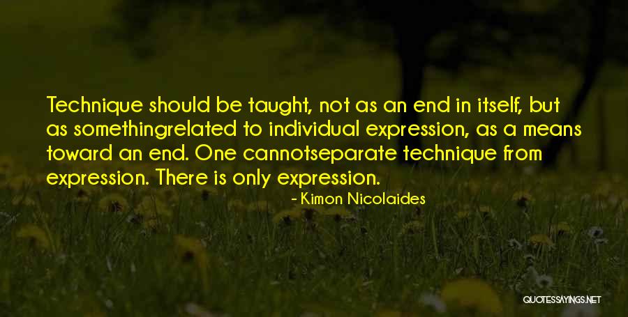 Art Drawing Quotes By Kimon Nicolaides Art Drawing Quotes By Kimon Nicolaides