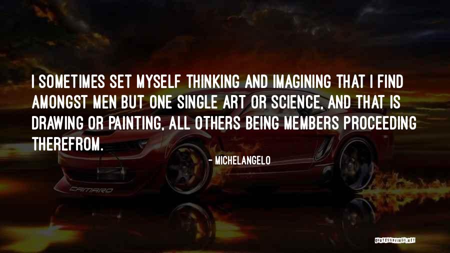 Art Drawing Quotes By Michelangelo Art Drawing Quotes By Michelangelo