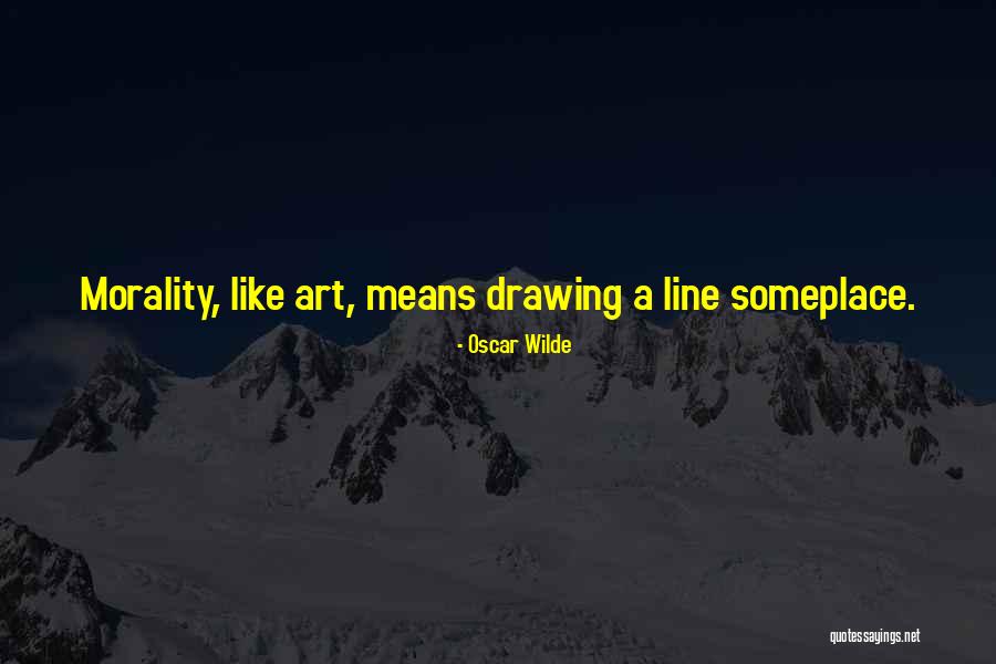 Art Drawing Quotes By Oscar Wilde Art Drawing Quotes By Oscar Wilde