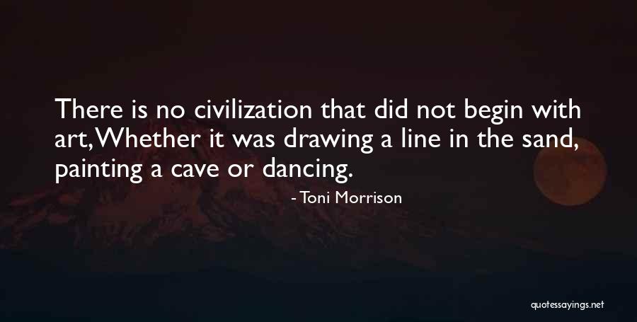 Art Drawing Quotes By Toni Morrison Art Drawing Quotes By Toni Morrison